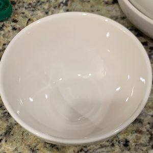 Rae Dunn bowls!